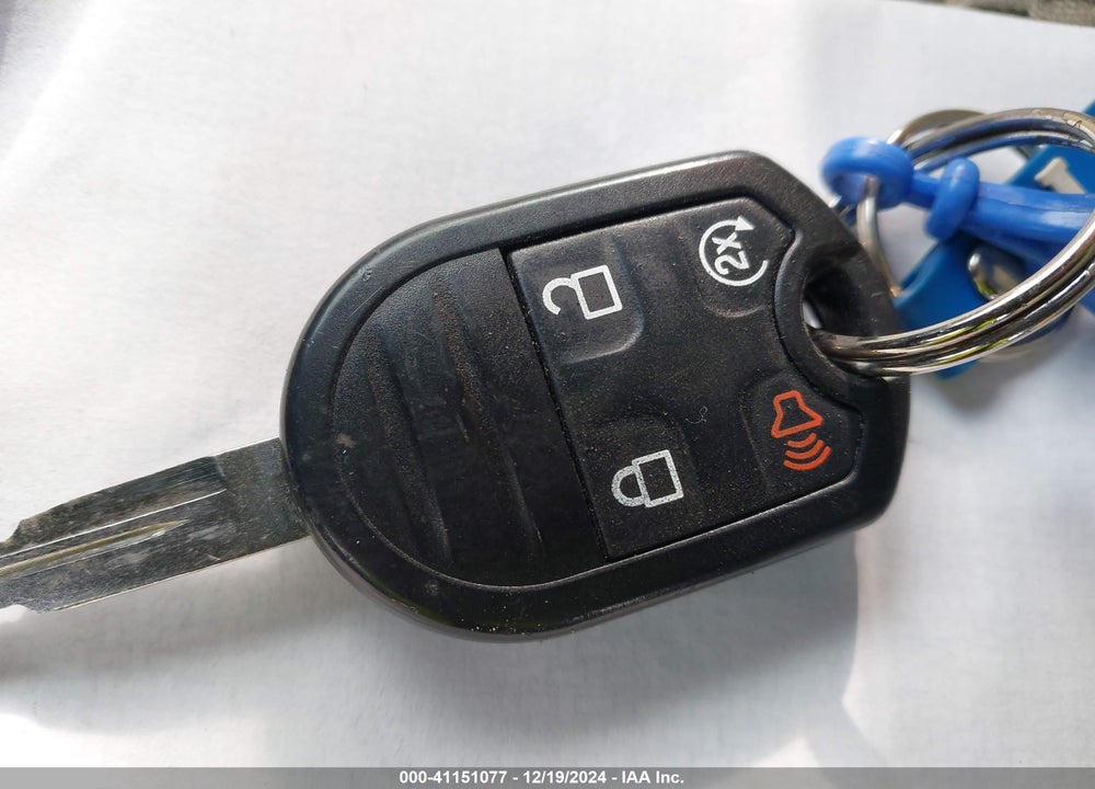 2008 FORD EDGE SE VIN: 2FMDK36C68BB46763