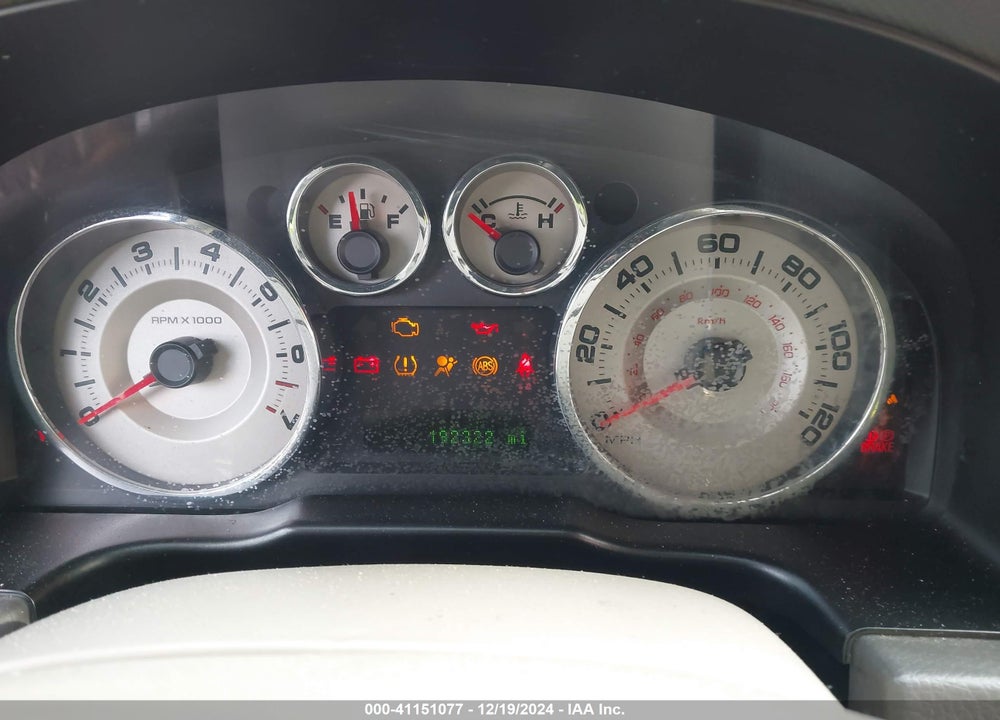 2008 FORD EDGE SE VIN: 2FMDK36C68BB46763