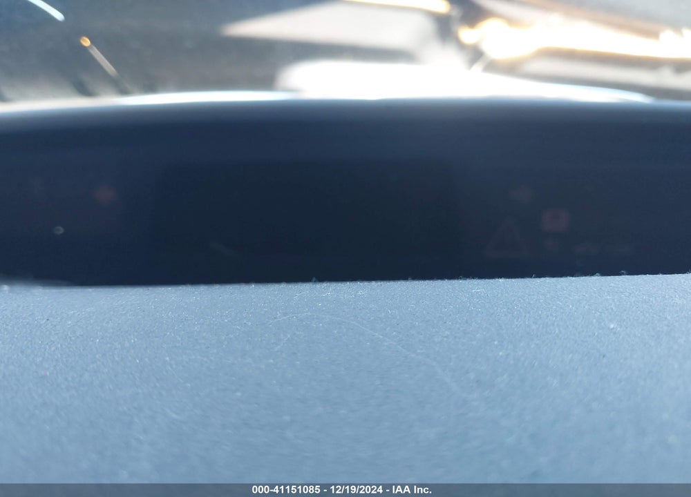 2009 TOYOTA PRIUS VIN: JTDKB20U597867495