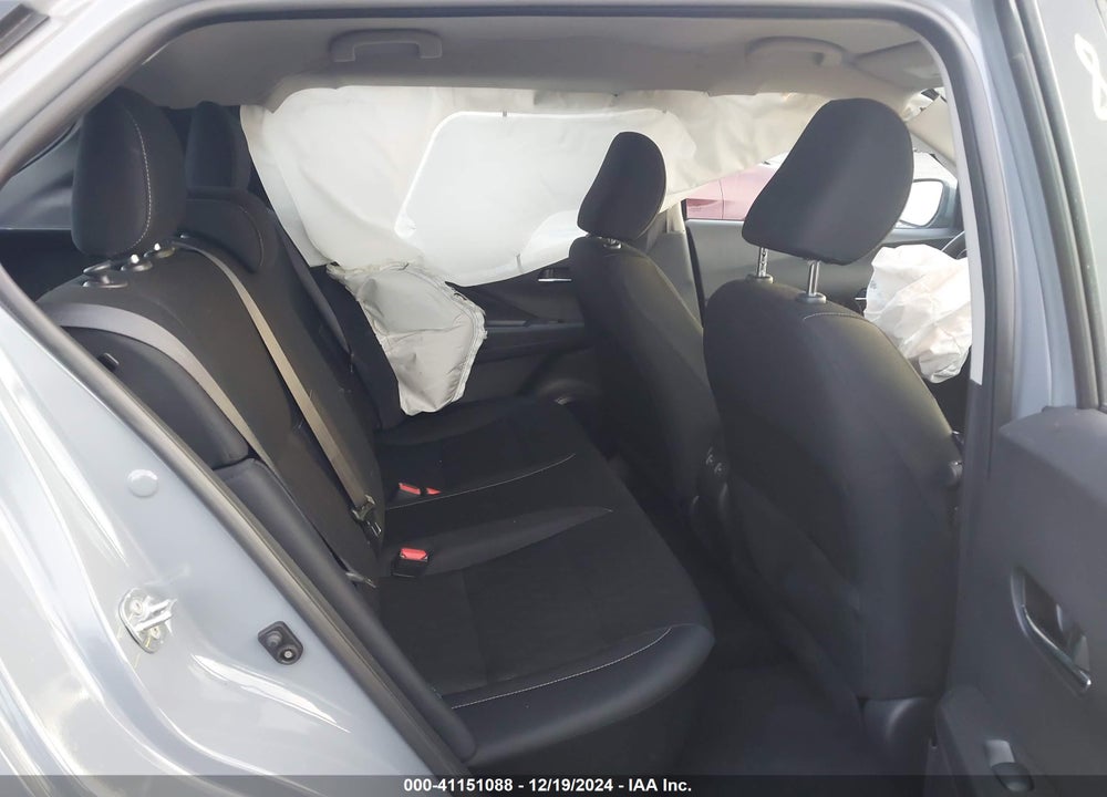 2023 NISSAN KICKS SV XTRONIC CVT VIN: 3N1CP5CV0PL571579