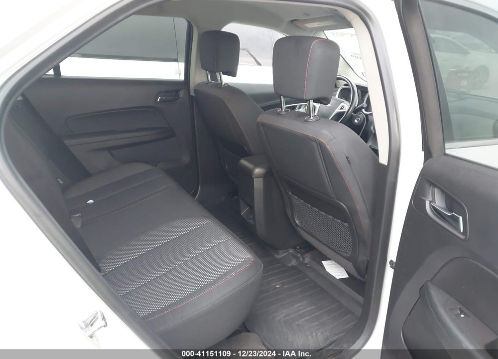 2016 CHEVROLET EQUINOX LT VIN: 2GNALCEK5G1175583
