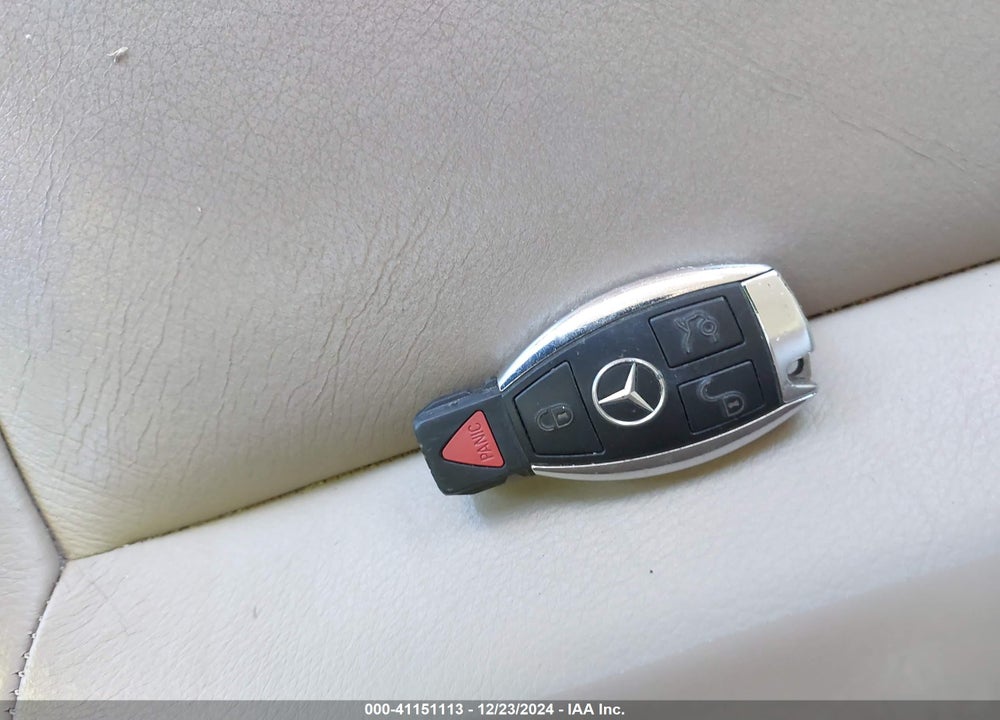 2011 MERCEDES-BENZ E 350 VIN: WDDKK5GF8BF071494