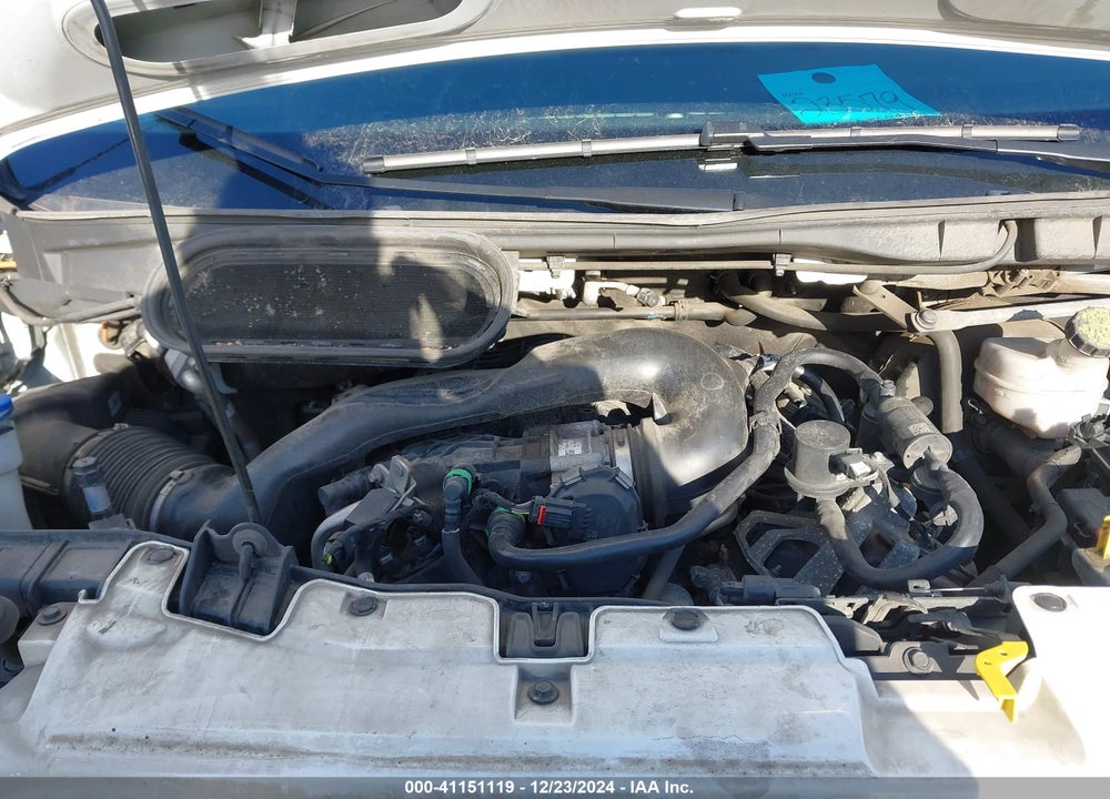 2021 FORD TRANSIT-350 VIN: 1FTBW9C80MKA98034