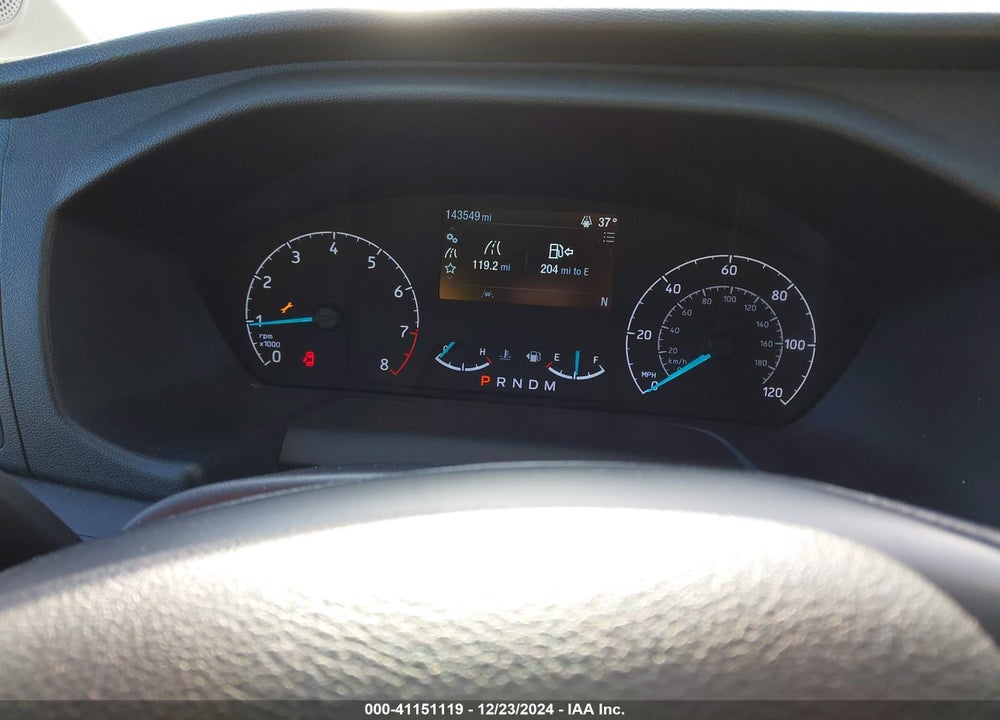 2021 FORD TRANSIT-350 VIN: 1FTBW9C80MKA98034
