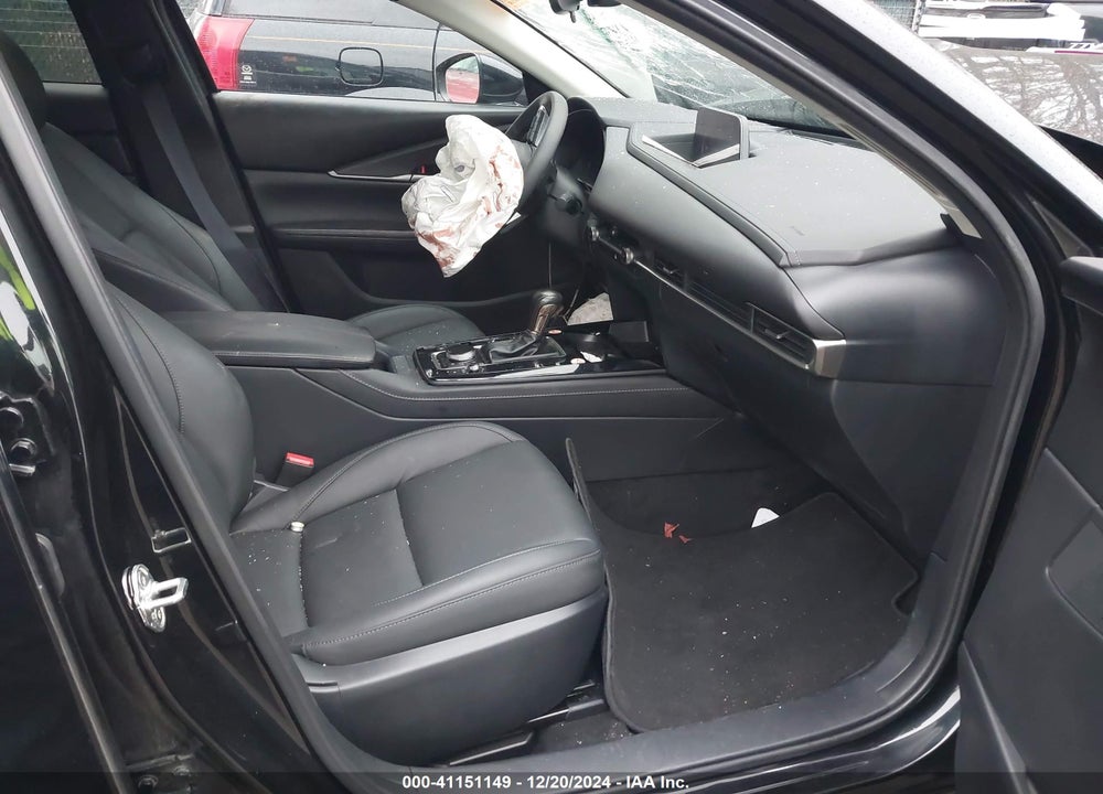 2024 MAZDA CX-30 2.5 S SELECT SPORT VIN: 3MVDMBBM5RM692881