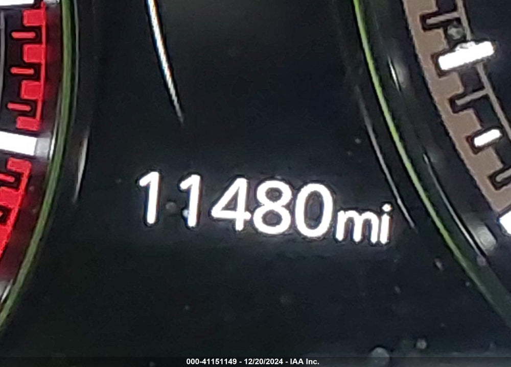 2024 MAZDA CX-30 2.5 S SELECT SPORT VIN: 3MVDMBBM5RM692881