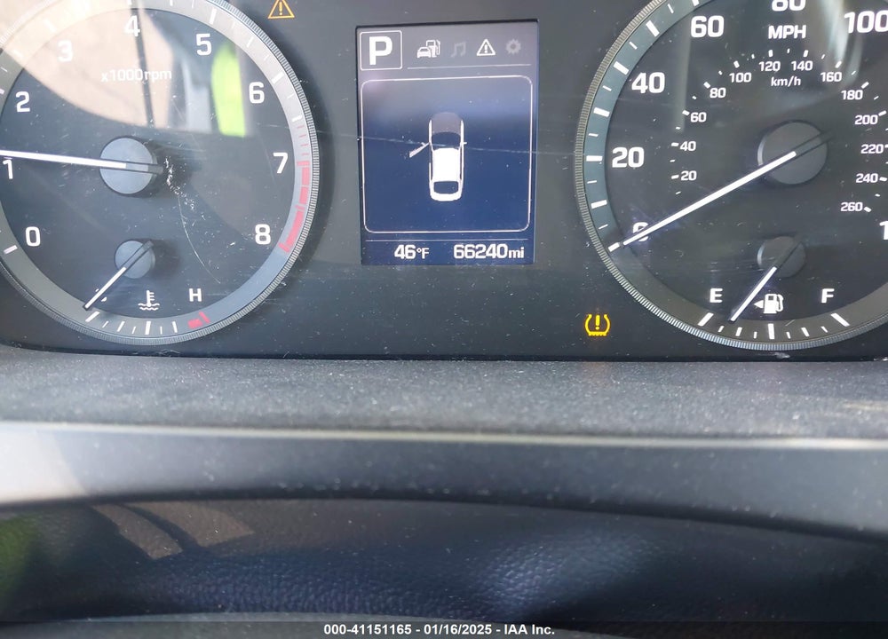 2017 HYUNDAI SONATA VIN: 5NPE24AF5HH563084