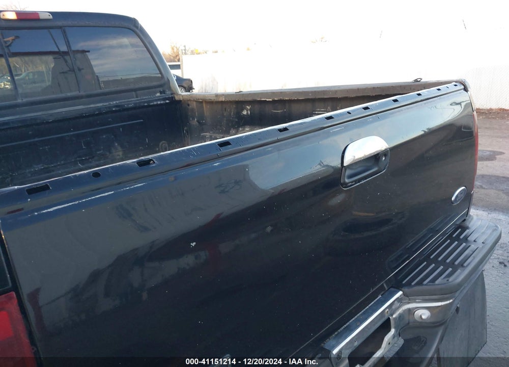 2002 FORD F-350 LARIAT/XL/XLT VIN: 1FTSW31F42EA34685