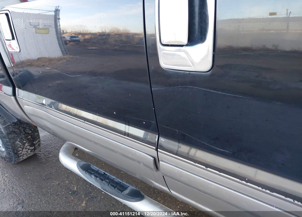 2002 FORD F-350 LARIAT/XL/XLT VIN: 1FTSW31F42EA34685