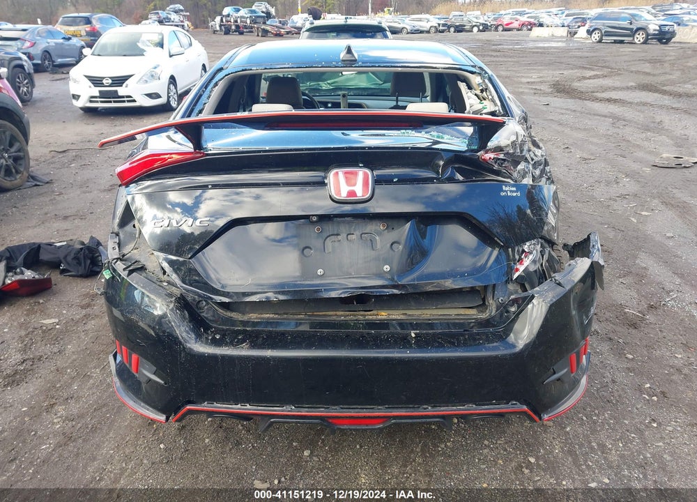 2016 HONDA CIVIC LX VIN: 19XFC2E56GE007800
