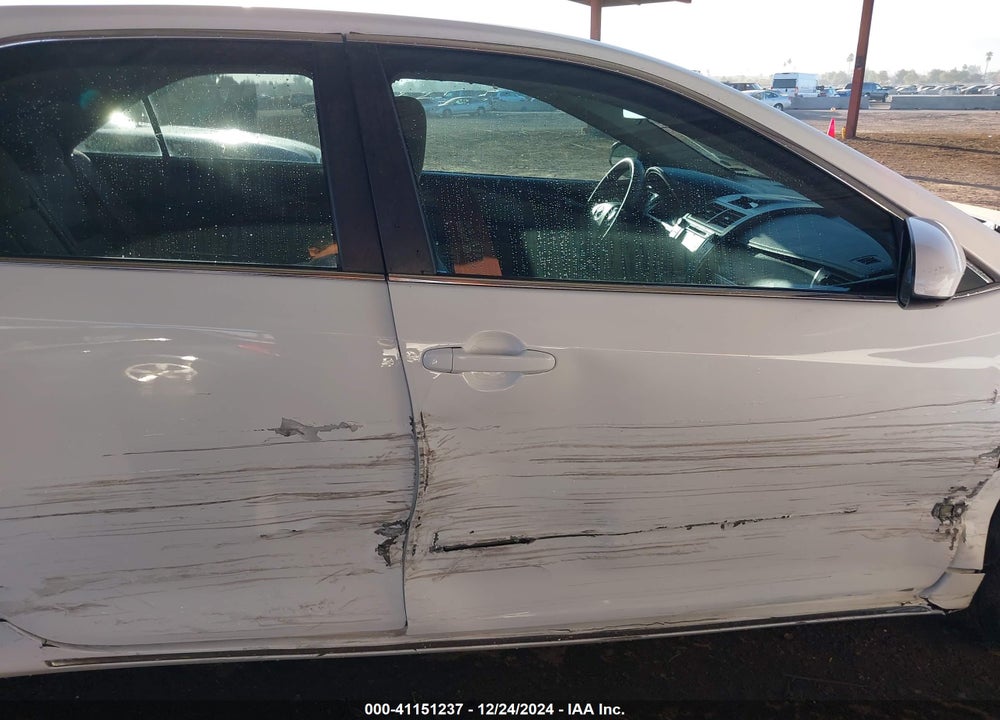 2014 TOYOTA CAMRY VIN: 4T4BF1FK3ER431987