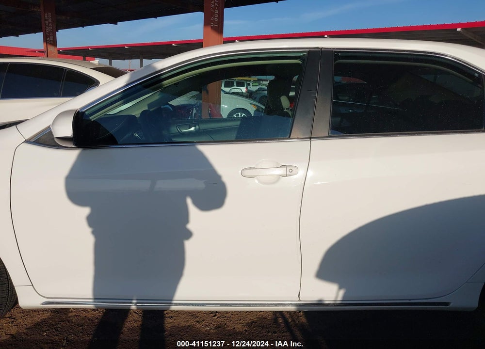 2014 TOYOTA CAMRY VIN: 4T4BF1FK3ER431987