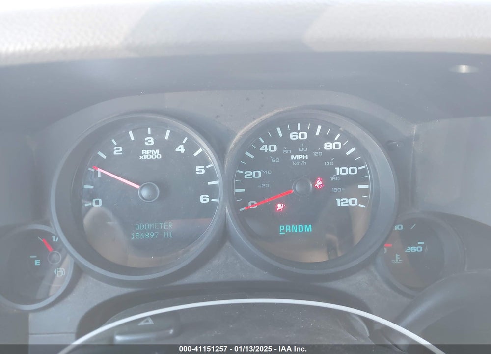 2012 CHEVROLET SILVERADO 1500 WORK TRUCK VIN: 1GCRCPE02CZ197799