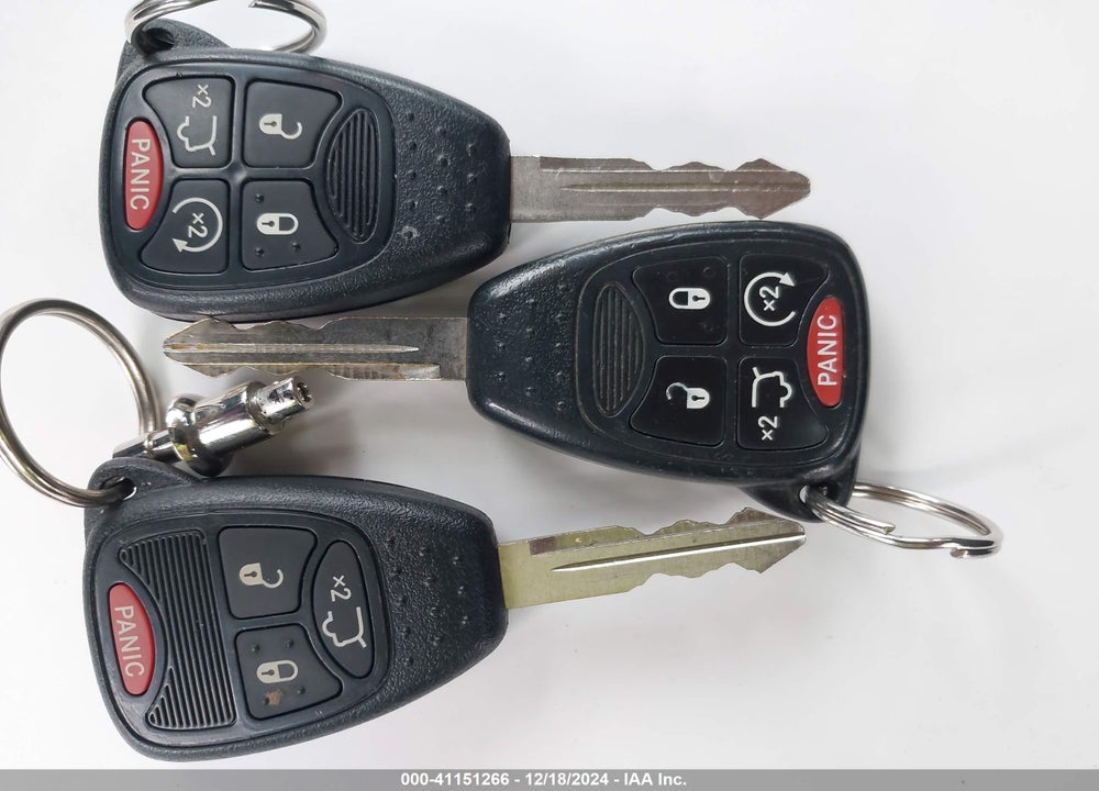 2012 JEEP LIBERTY SPORT VIN: 1C4PJMAK6CW195509