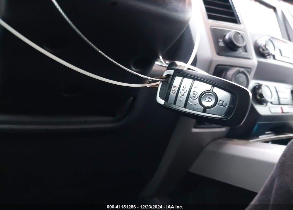 2019 FORD F150 VIN: 1FTFW1E48KKE13883