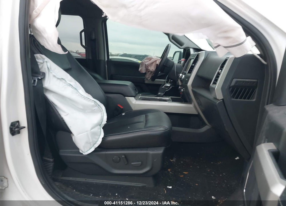 2019 FORD F150 VIN: 1FTFW1E48KKE13883