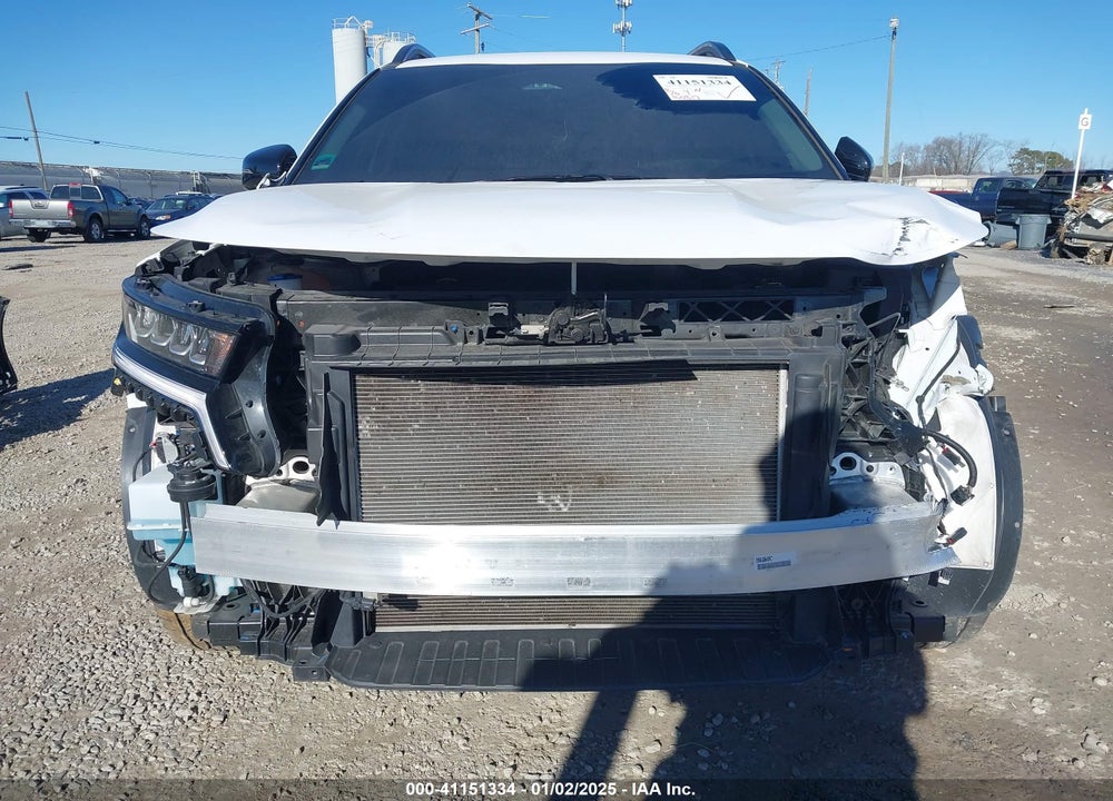 2023 KIA SORENTO X-LINE S VIN: 5XYRLDLCXPG203090