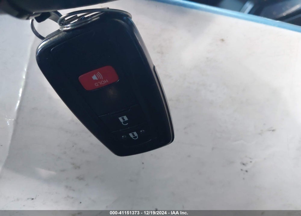 2022 TOYOTA PRIUS VIN: JTDKAMFU2N3156036