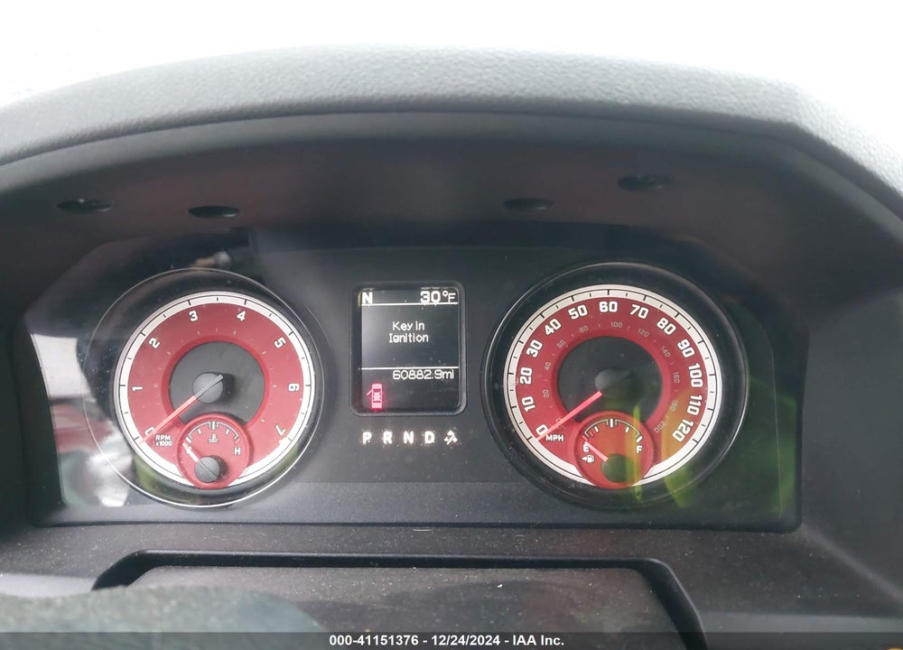 2014 RAM 1500 VIN: 1C6RR7FT5ES420041