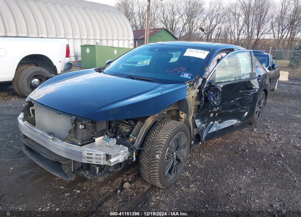 2019 HONDA CIVIC VIN: SHHFK7H64KU406890