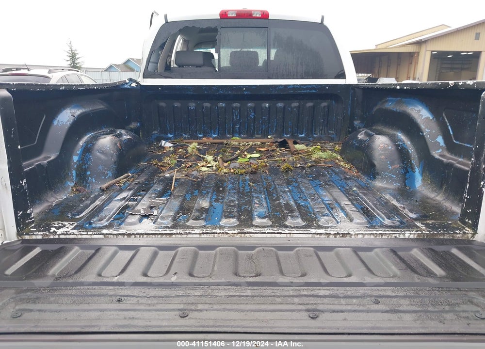 2009 DODGE RAM 2500 VIN: 3D7KS29L09G516210