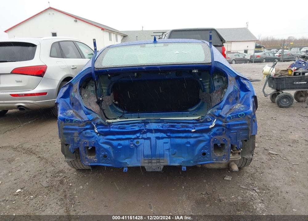2019 HONDA CIVIC EX VIN: 2HGFC3B39KH352570