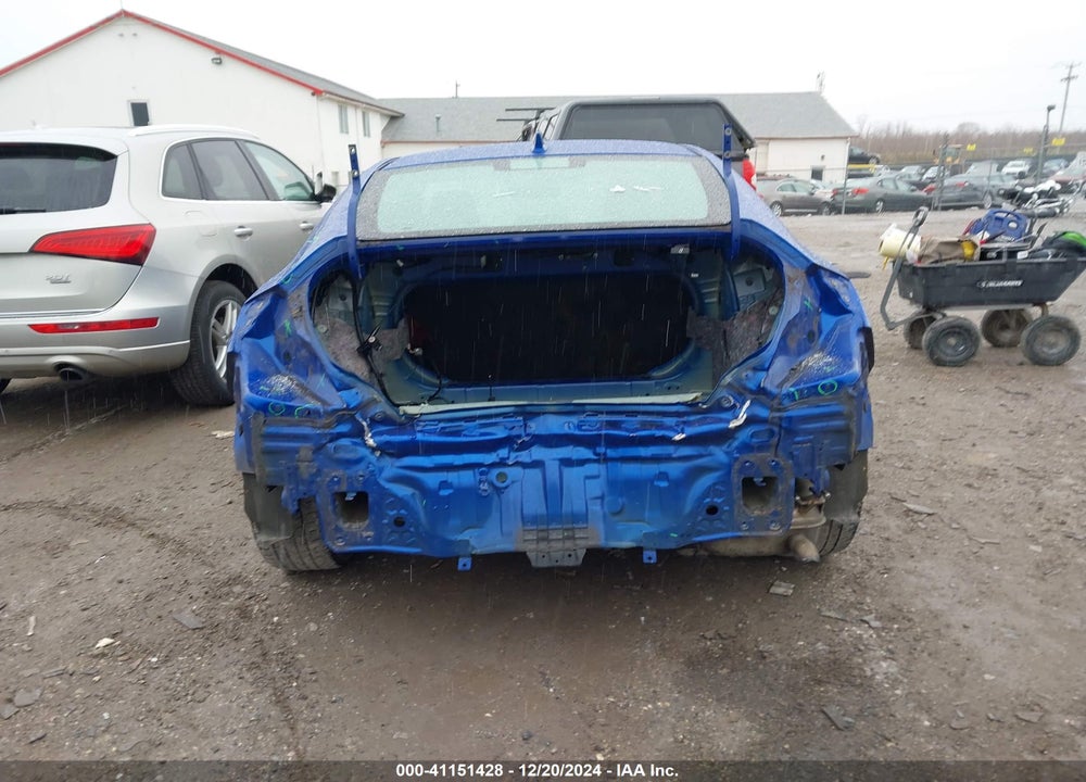 2019 HONDA CIVIC EX VIN: 2HGFC3B39KH352570