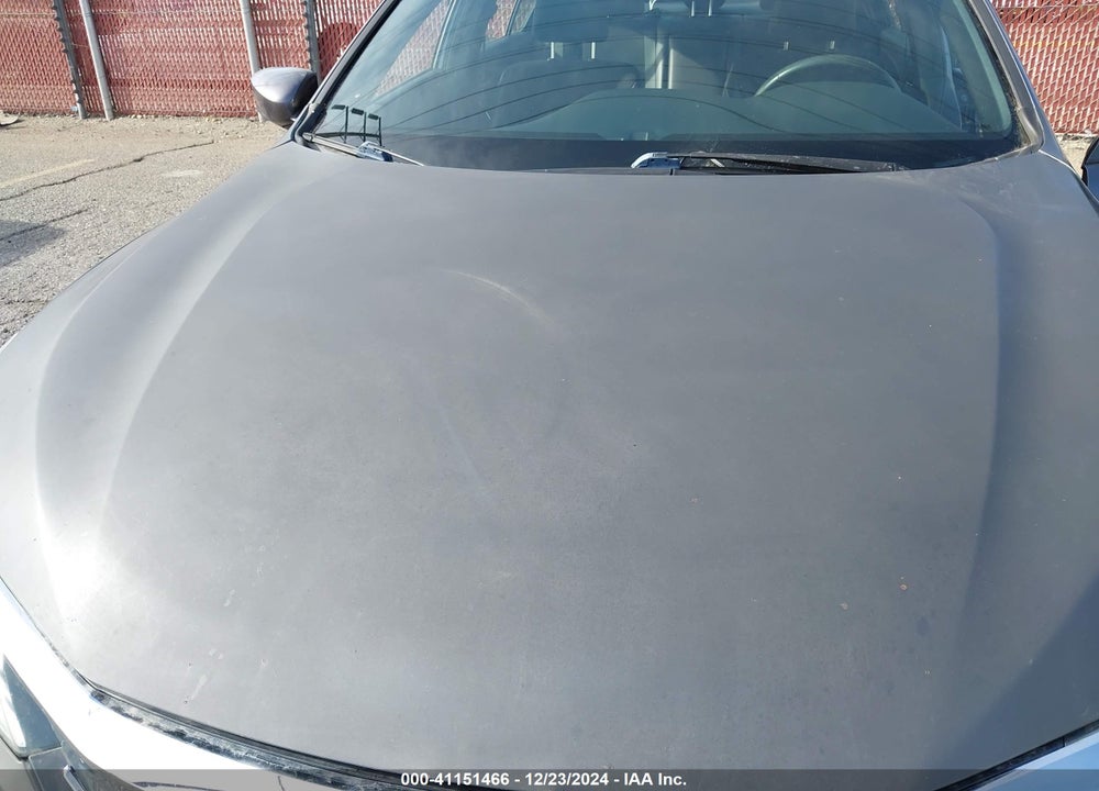 2016 HONDA ACCORD SEDAN VIN: 1HGCR2F55GA203067