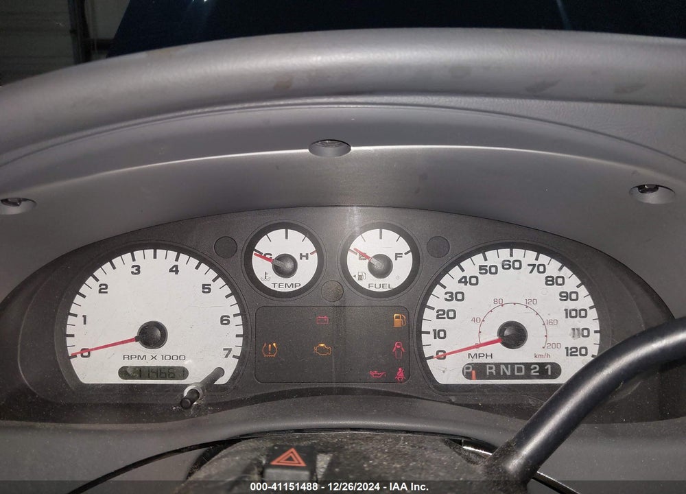 2009 FORD RANGER SPORT/XLT VIN: 1FTYR44E19PA38332