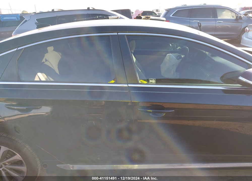 2016 HYUNDAI SONATA VIN: 5NPE34AF7GH333512