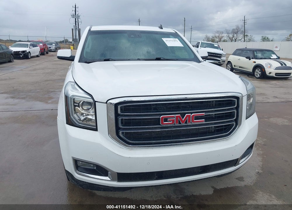 2015 GMC YUKON XL 1500 SLT VIN: 1GKS2HKC5FR164944