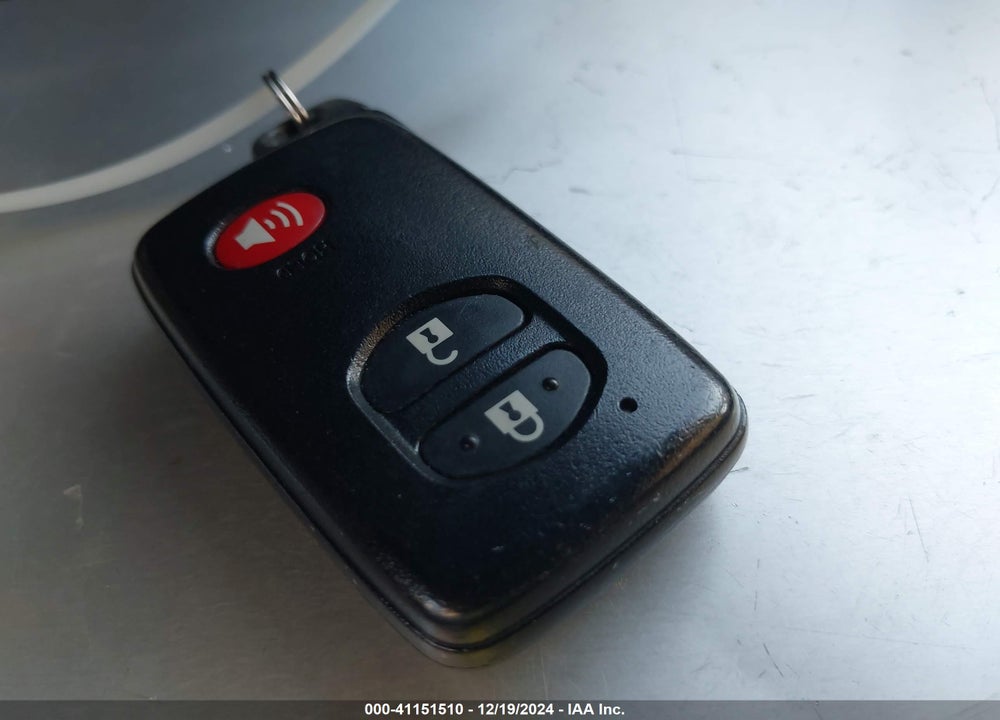 2012 TOYOTA PRIUS V THREE VIN: JTDZN3EU1C3137344