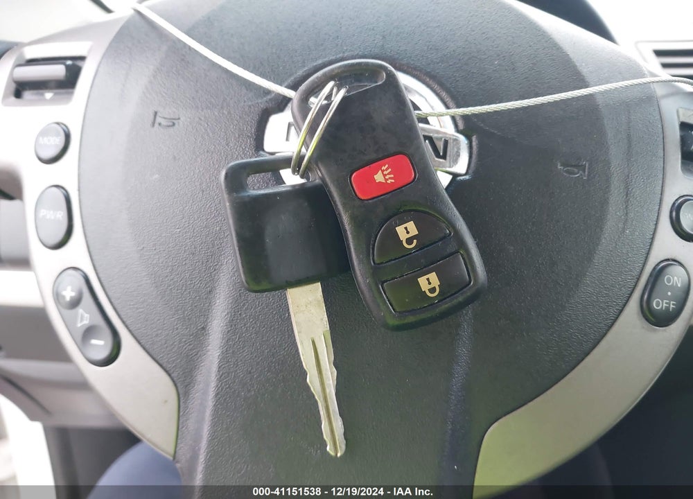 2011 NISSAN SENTRA VIN: 3N1AB6AP6BL607753