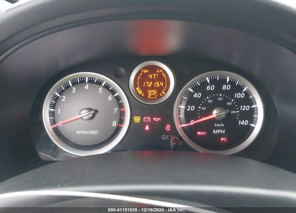 2011 NISSAN SENTRA VIN: 3N1AB6AP6BL607753