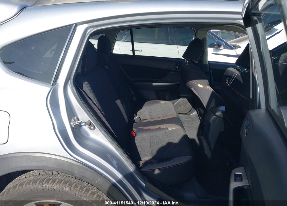 2016 SUBARU CROSSTREK 2.0I PREMIUM VIN: JF2GPABC4G8254041