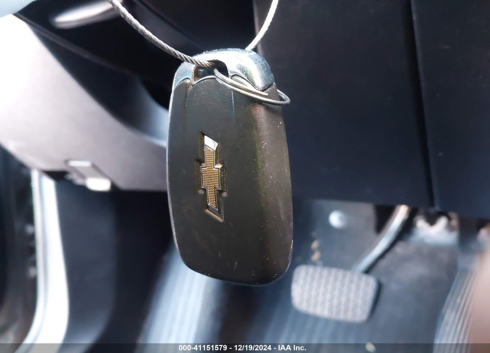 2018 CHEVROLET EQUINOX LT VIN: 3GNAXJEVXJS644732