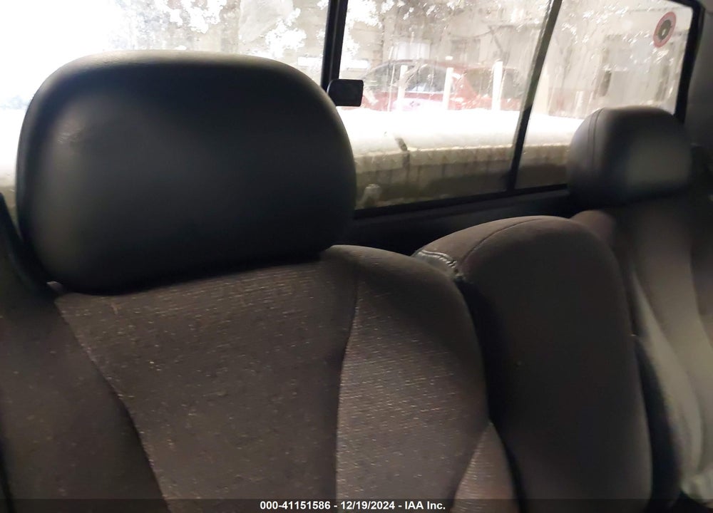 1999 CHEVROLET SILVERADO 1500 VIN: 1GCEC14W1XE188350