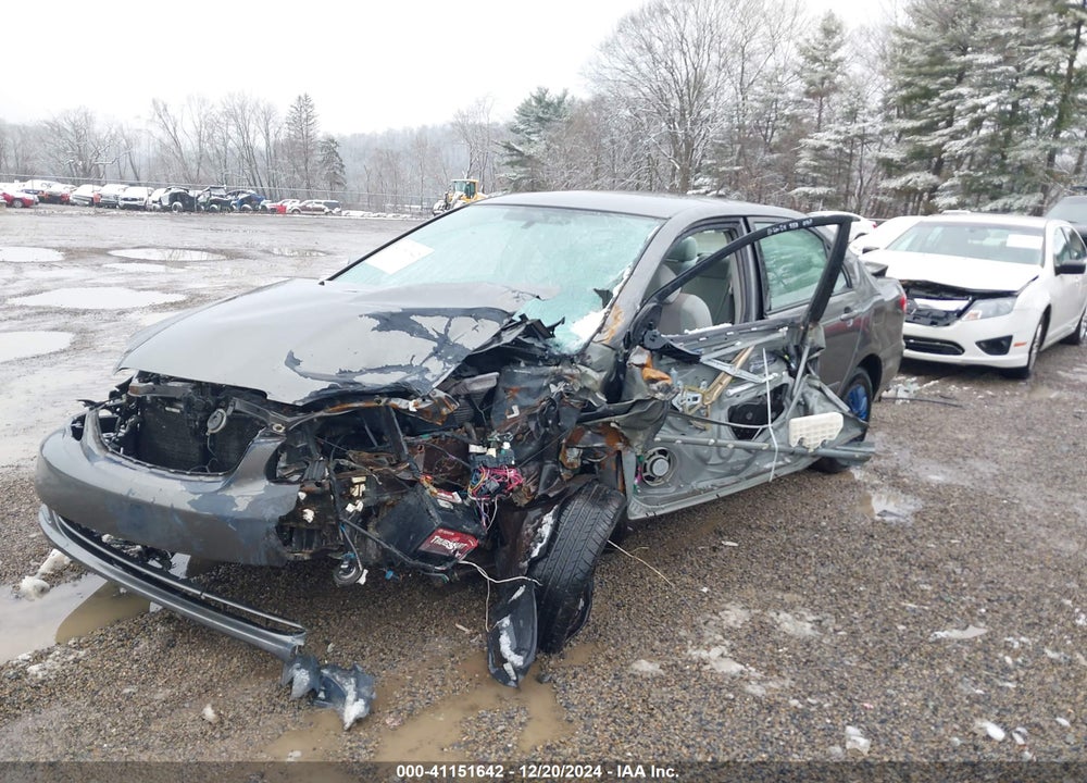 2007 TOYOTA COROLLA LE VIN: 2T1BR32E87C775090