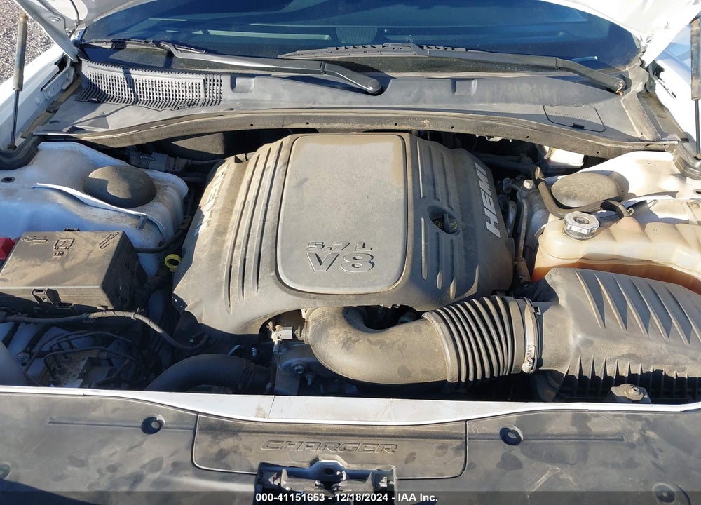 2020 DODGE CHARGER R/T VIN: 2C3CDXCT3LH108200