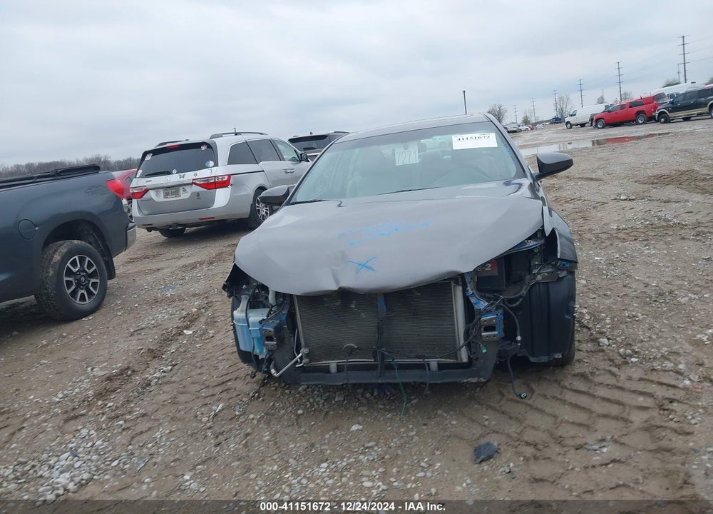 2017 TOYOTA CAMRY XLE VIN: 4T1BF1FK2HU793159