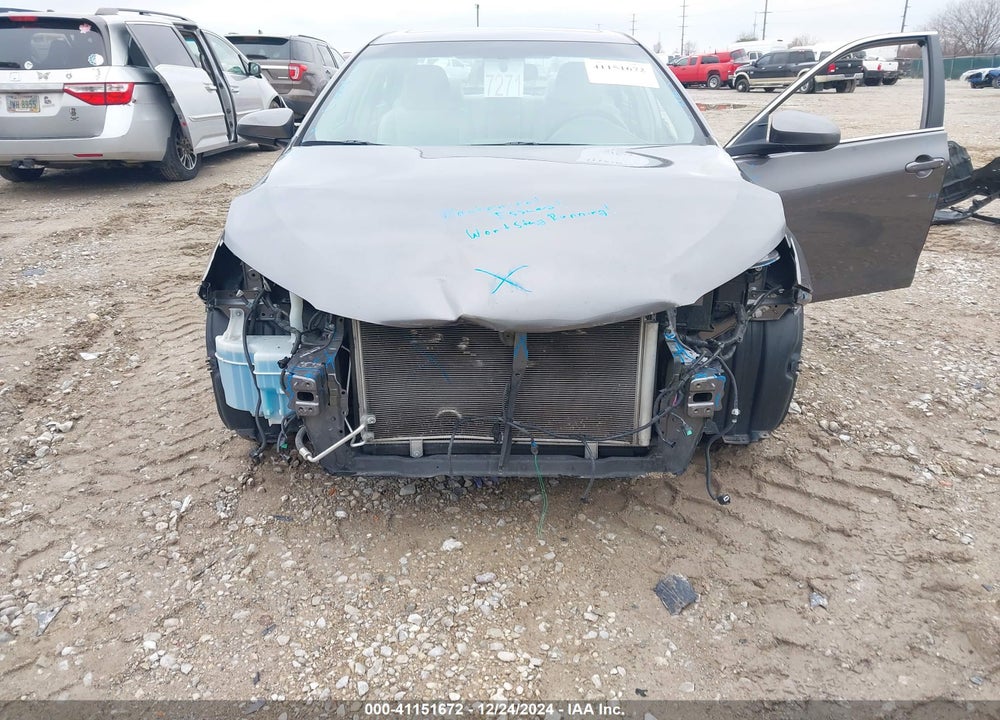 2017 TOYOTA CAMRY XLE VIN: 4T1BF1FK2HU793159