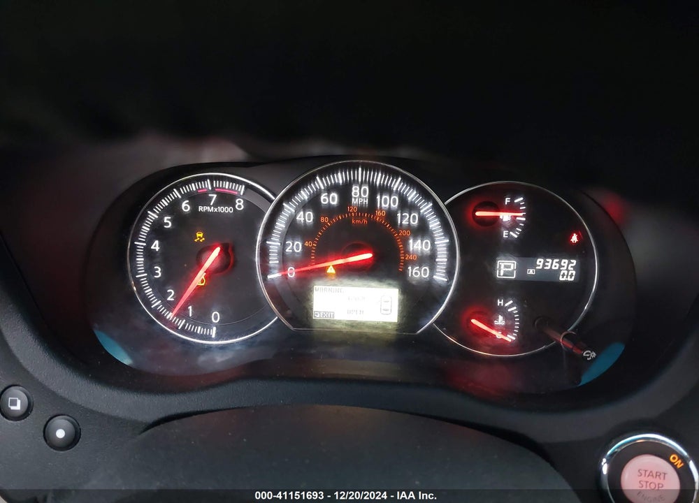 2013 NISSAN MAXIMA VIN: 1N4AA5AP6DC800225