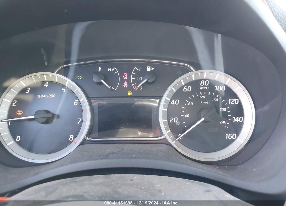 2014 NISSAN SENTRA VIN: 3N1AB7AP1EY320043