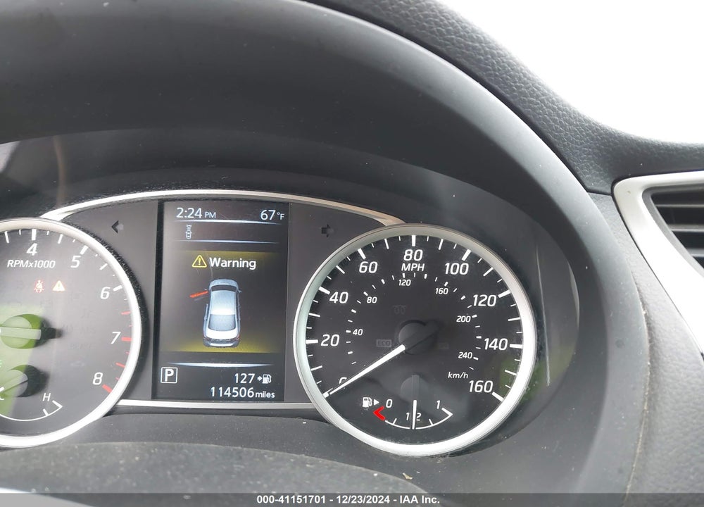 2018 NISSAN SENTRA VIN: 3N1AB7AP6JY238626