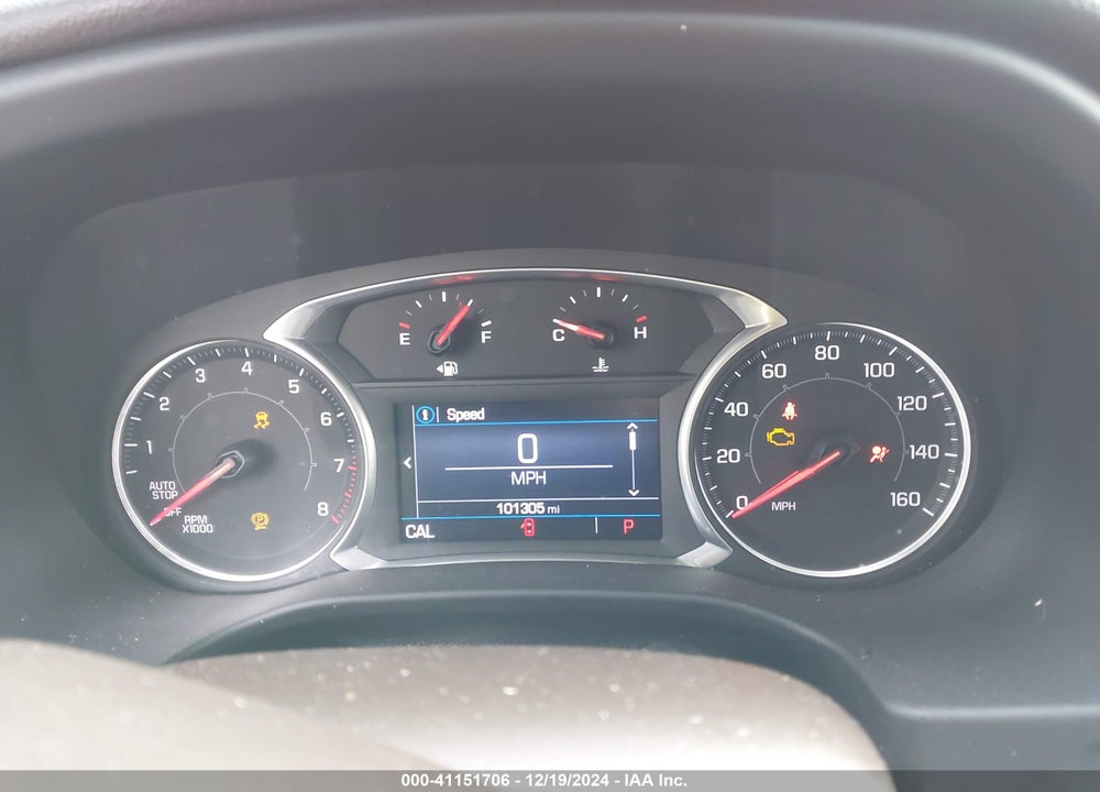 2020 GMC ACADIA FWD SLT VIN: 1GKKNMLS6LZ111655