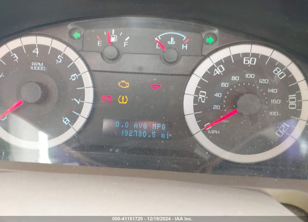 2011 FORD ESCAPE LIMITED VIN: 1FMCU0EG2BKC43612