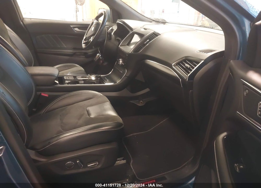 2019 FORD EDGE ST VIN: 2FMPK4AP7KBB24310