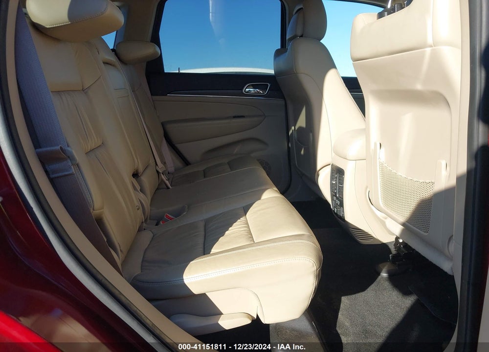 2015 JEEP GRAND CHEROKEE VIN: 1C4RJFBG5FC830689