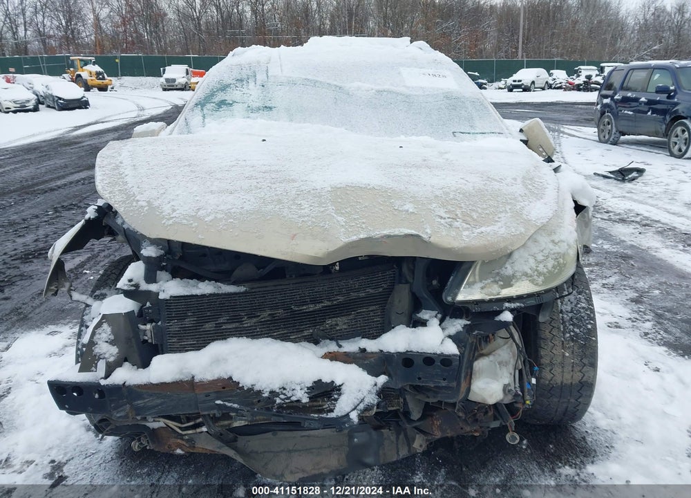 2010 CHEVROLET TRAVERSE LT VIN: 1GNLRFED5AS118916