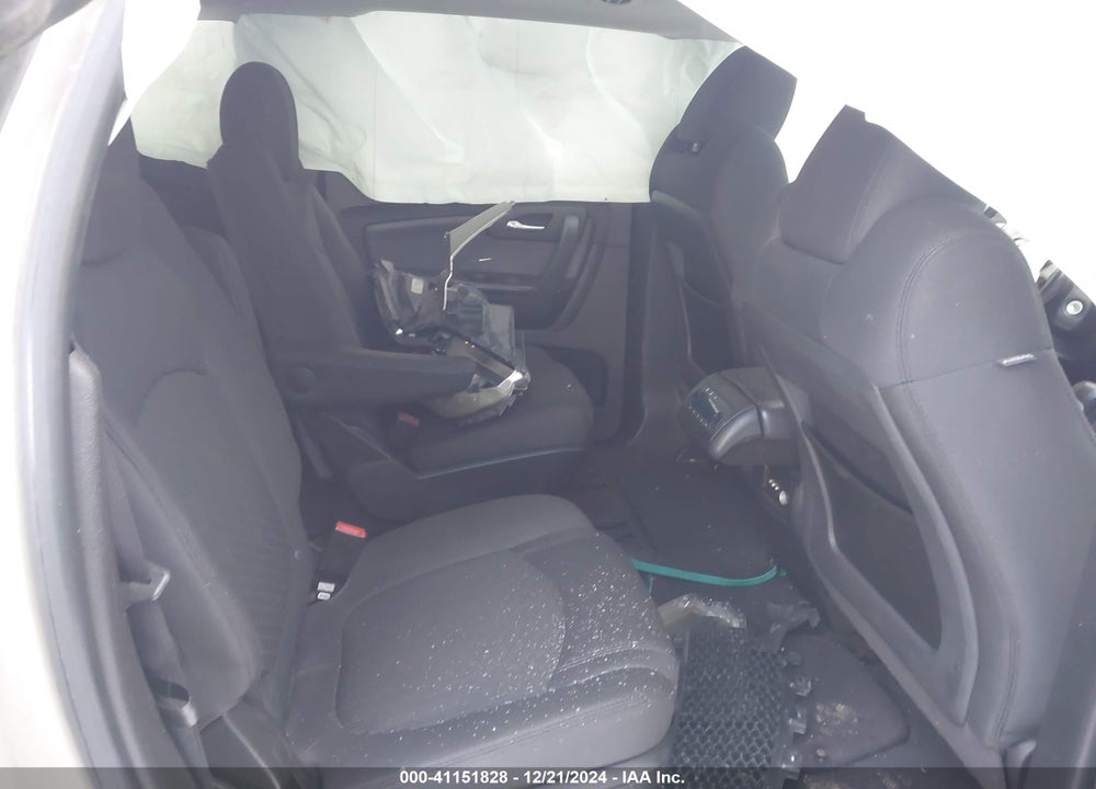 2010 CHEVROLET TRAVERSE LT VIN: 1GNLRFED5AS118916
